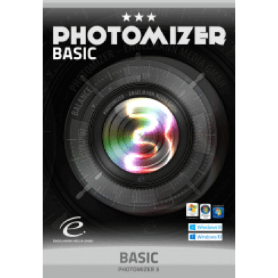 Photomizer Basic                    