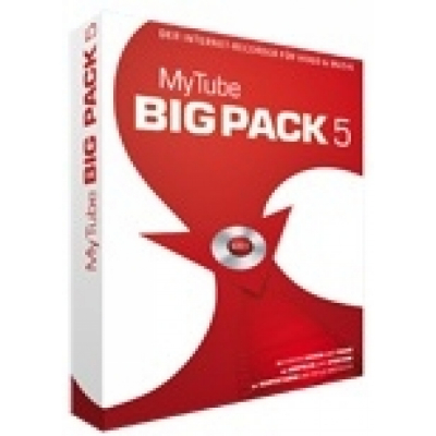 MyTube BigPack 5                    