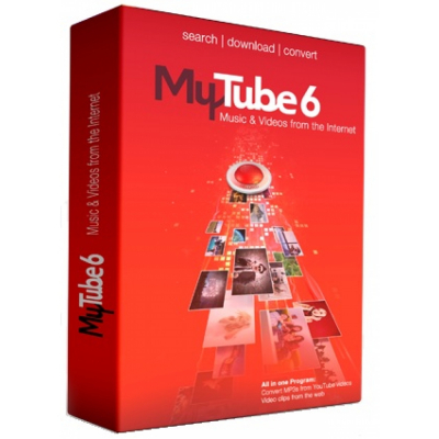MyTube 6                    