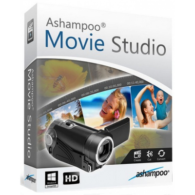 Ashampoo Movie Studio 2, upgrade                    