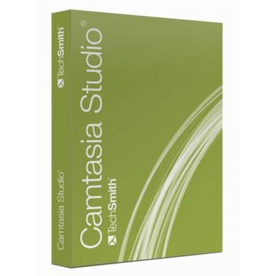 Camtasia for Mac, Upgrade                    