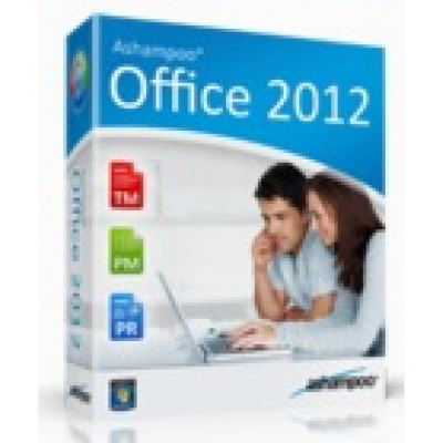 Ashampoo Office 2012                    
