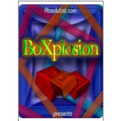 BoXplosion PocketPC                    