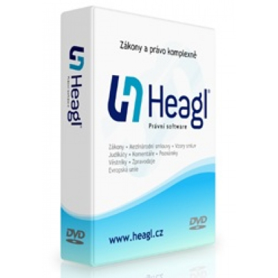 Heagl Smlouvy                    