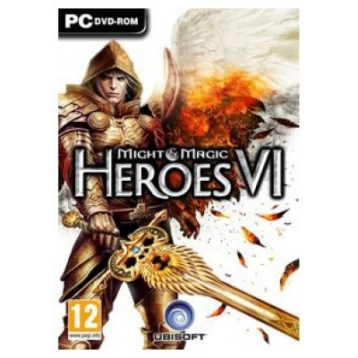 Might &amp; Magic Heroes VI                    