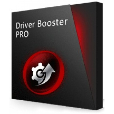 Driver Booster PRO                    