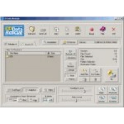CD Data Rescue                    