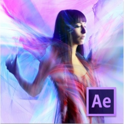 Adobe After Effects CS6 MP ENG NEW EDU Licence
