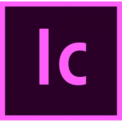 Adobe InCopy CC MP ML (vč. CZ), EDU licence (DEVICE), 12 měsíců                    