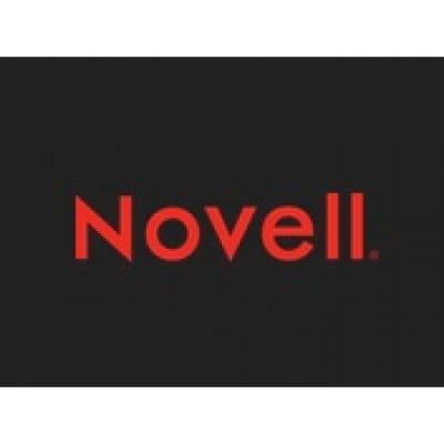 Novell Open Workgroup Suite for Small Business 5-User License                    