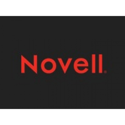 Novell Open Workgroup Suite for Small Business, 5-User, 1 rok Initial Standard Care                    