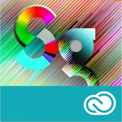 Adobe SpeedGrade CC MP ENG, 12 měsíců                    