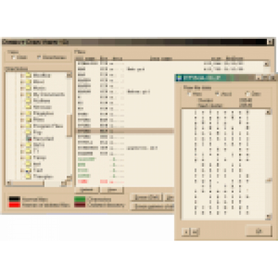 Clean Disk Security                    