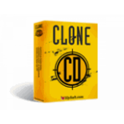 CloneCD Licence na 1 rok                    