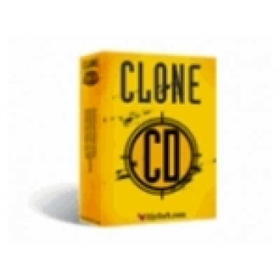 CloneCD Neomezená licence                    