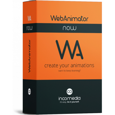 WebAnimator Now                    