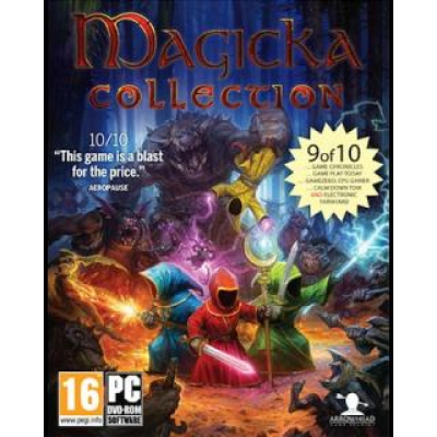Magicka Collection                    