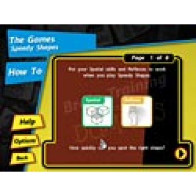 PC Brain Training for Dummies