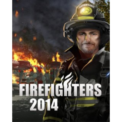 Firefighters 2014                    