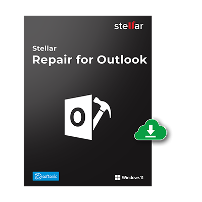 Stellar Repair for Outlook Professional