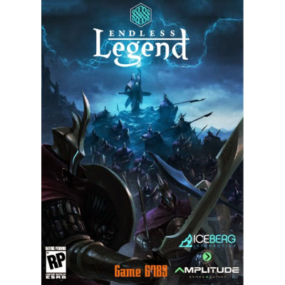Endless Legend                    