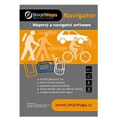 SmartMaps KOMPLET                    