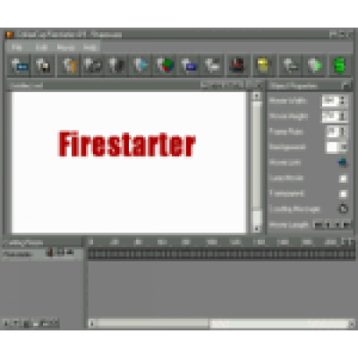 CoffeeCup FireStarter                    