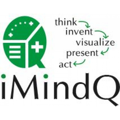 iMindQ Desktop pro Windows, vč. 1 roku podpory                    