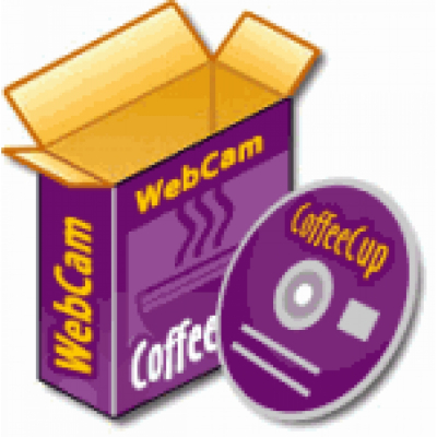 CoffeeCup WebCam                    