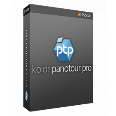 Kolor Panotour Pro                    
