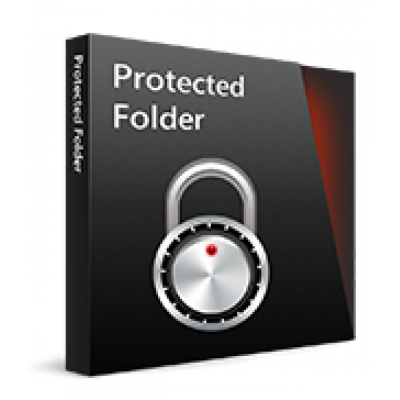 Iobit Protected Folder                    