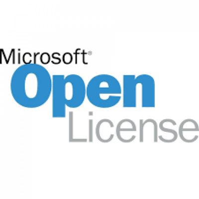 Doplňková licence k Microsoft OLP smlouvě                    