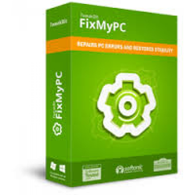 TweakBit FixMyPC                    