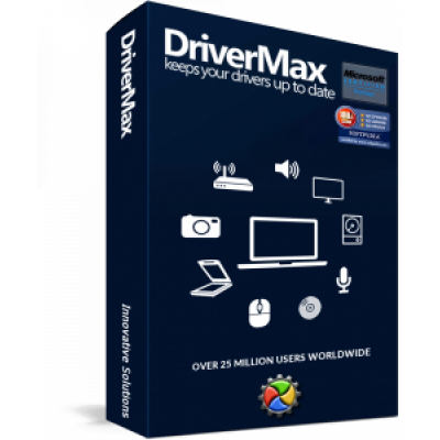 DriverMax Pro licence na 1 rok                    
