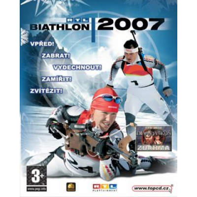 Biathlon                    