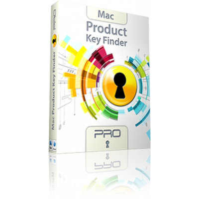 Mac Product Key Finder Professional                    