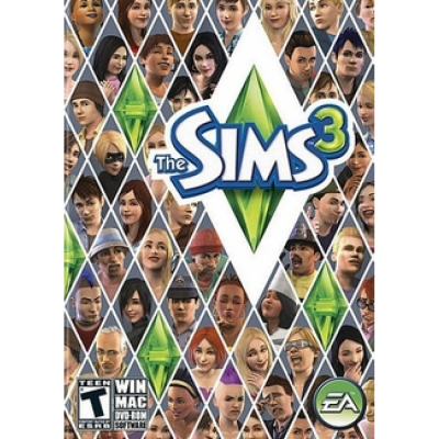 The Sims 3                    