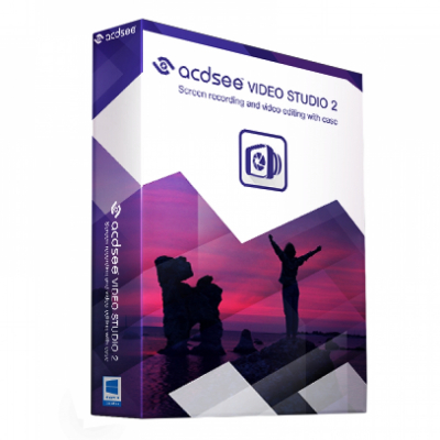 ACDSee Video Studio 2                    