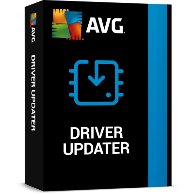 AVG Driver Updater , 1PC, 1 rok                    