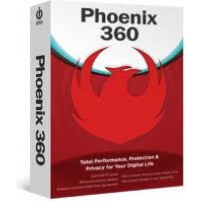 Phoenix 360, 1 rok                    