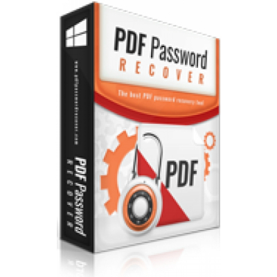 PDF Password Recover                    