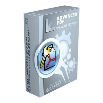 Elcomsoft Advanced PDF Password Recovery  Standard Edition                    
