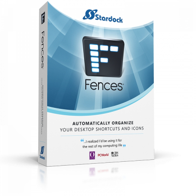 StarDock Fences                    
