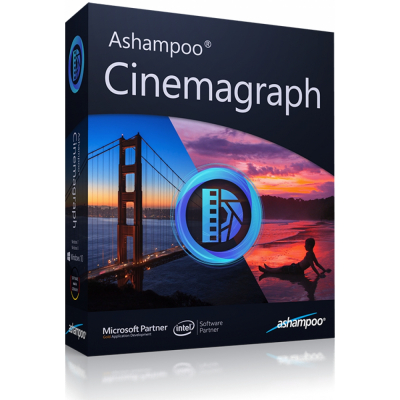 Ashampoo Cinemagraph                    