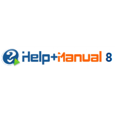 Help and Manual 8 Basic                    