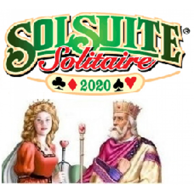 SolSuite 2020 - Solitaire Card Games Suite                    