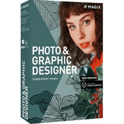 Xara Photo &amp; Graphic Designer 17                    