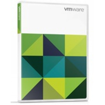 VMware vCenter Server 7 Standard for vSphere 7 (Per Instance), pouze Basic Support / Subscription na 1 rok, ESD                    