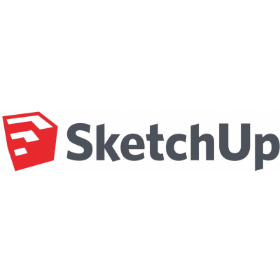 SketchUp PRO 2020 CZ - EDU, online licence pro studenta/učitele na 1 rok                    