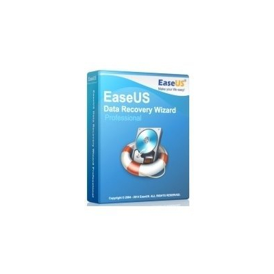 EaseUs Data Recovery Wizard Professional-čeština do programu                    
